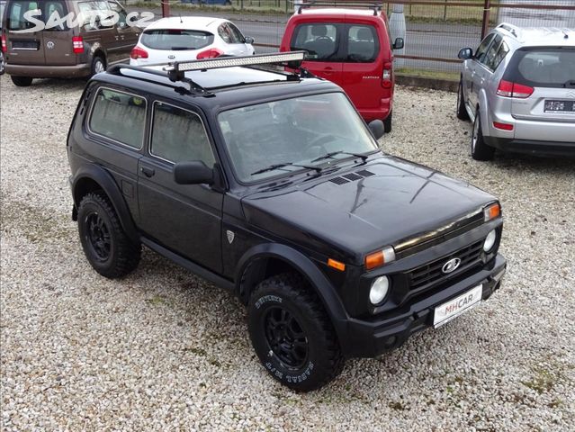 Lada Niva